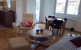 Pepperhill Apt-Balkon, Ukc